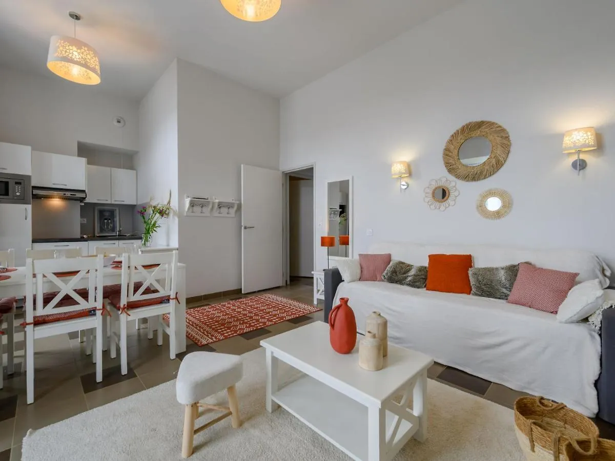 Apartment Chateau De Kergonano-9 By Interhome Baden