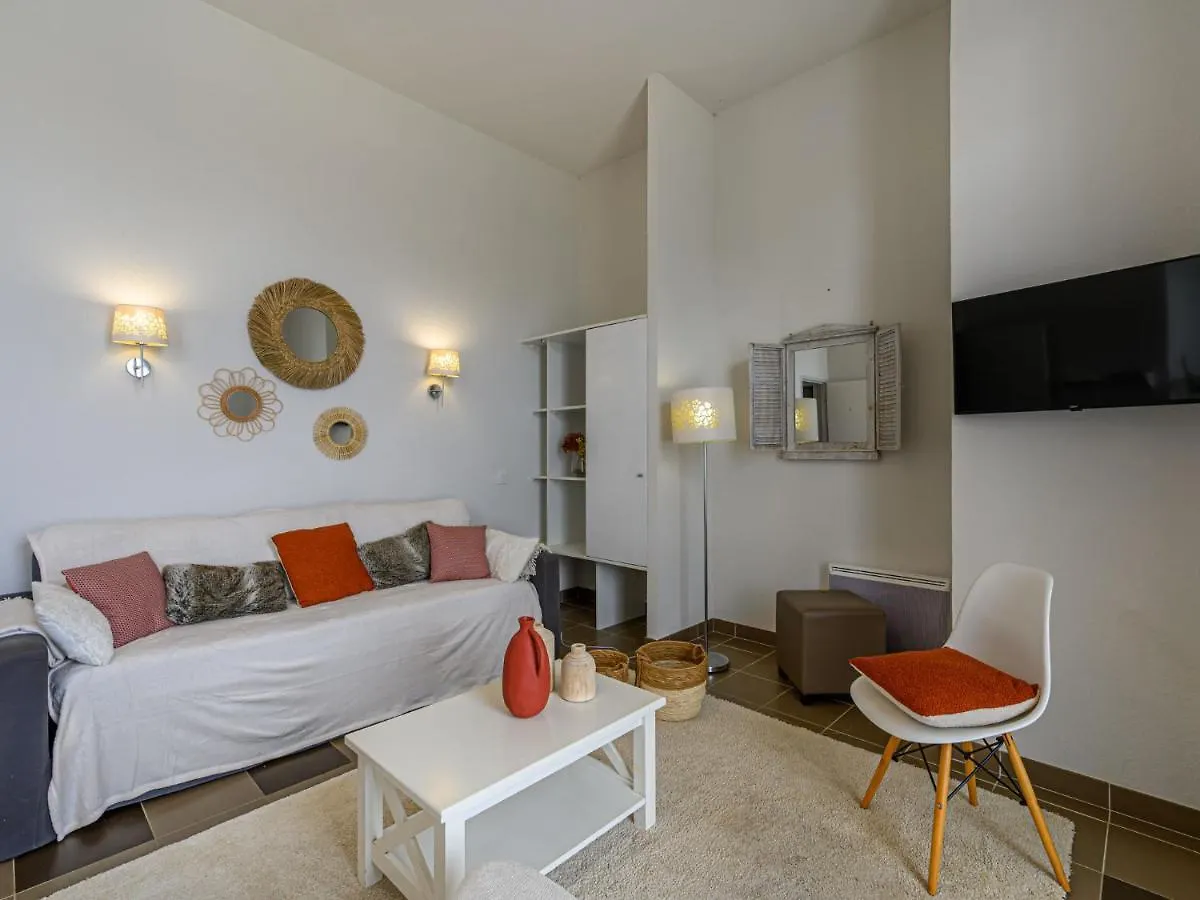 Apartment Chateau De Kergonano-9 By Interhome Baden