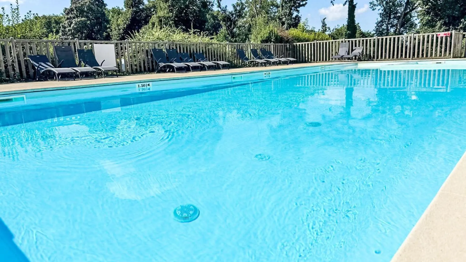 Apartment Chateau De Kergonano-9 By Interhome Baden